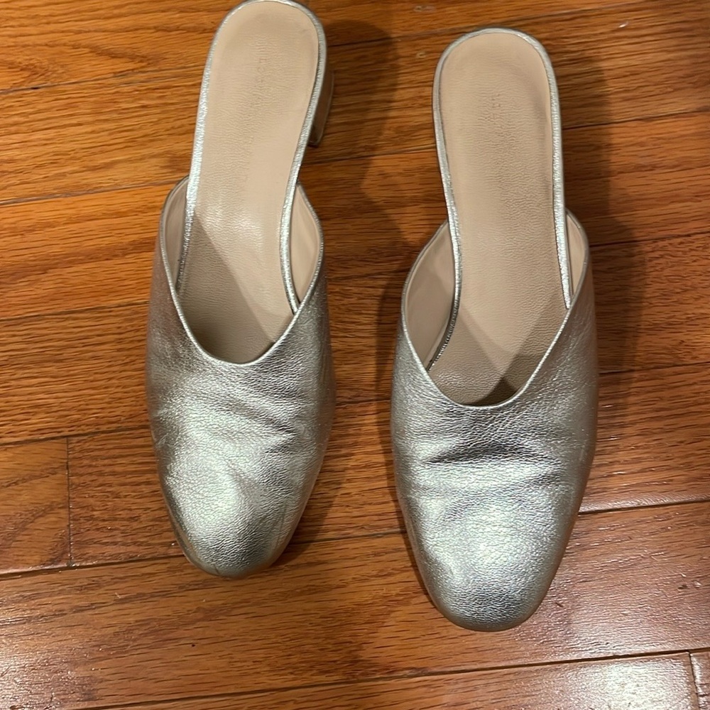 Loeffler Randall LULU Mule
